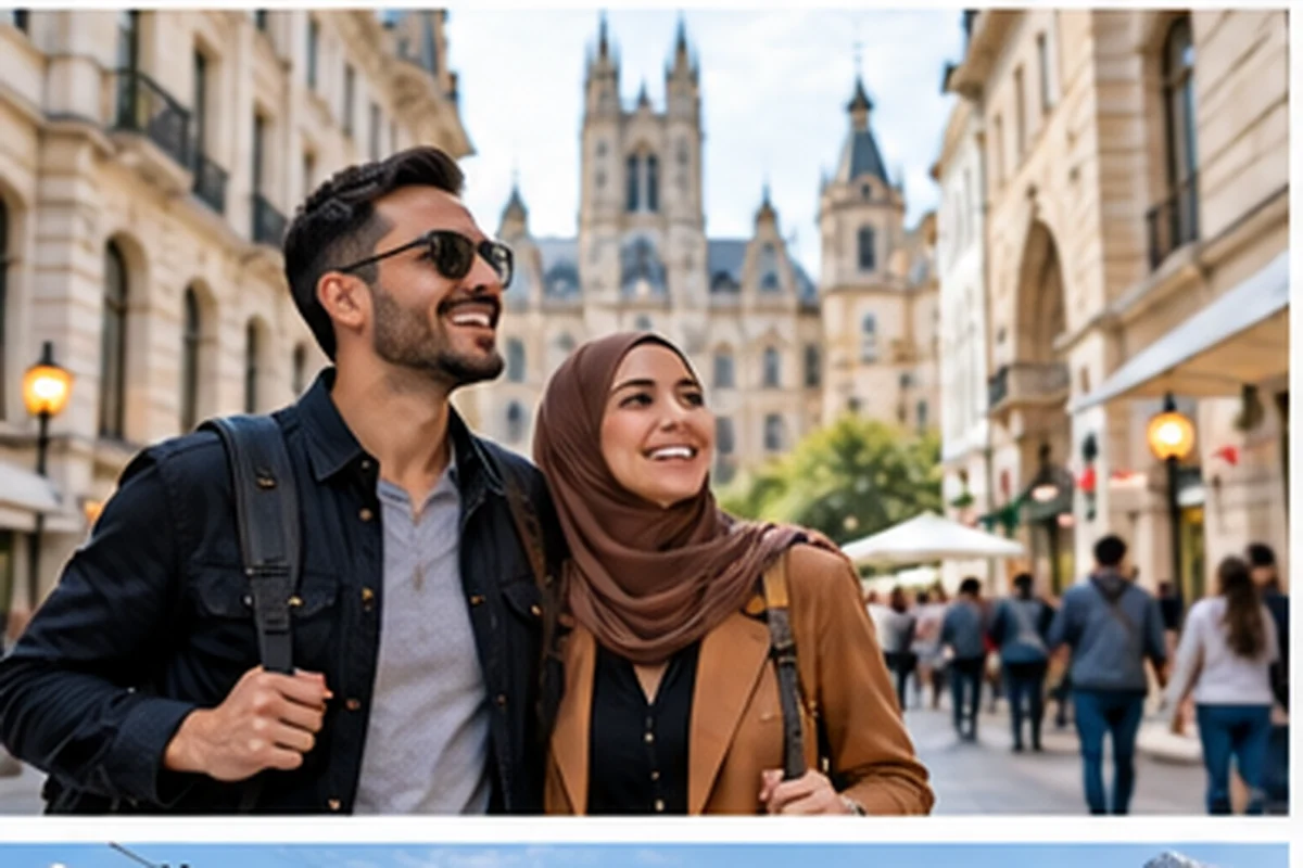 Muslim-friendly holiday clubs: what to look for and what to confirm