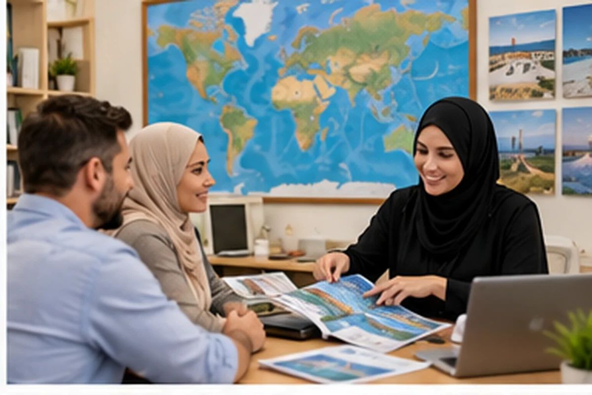 Halal cruises: choosing between river, gulet and ocean ship