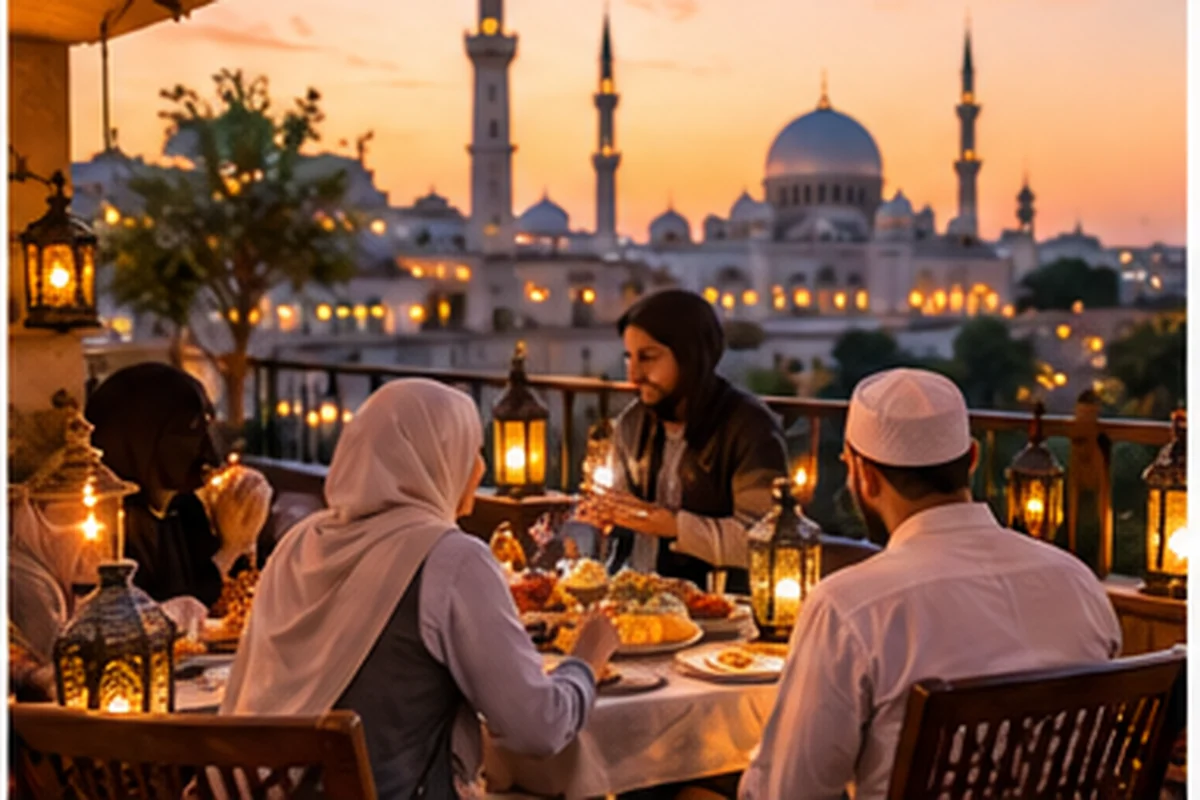 Halal holidays and tourism in Spain: heritage, regions and trip types