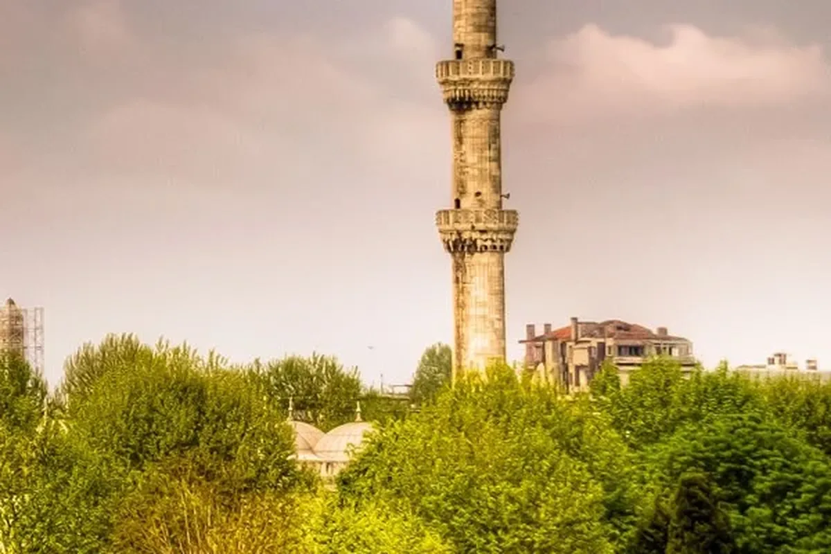 Guide pratique du voyage halal à Chypre : islam, nourriture, usages locaux
