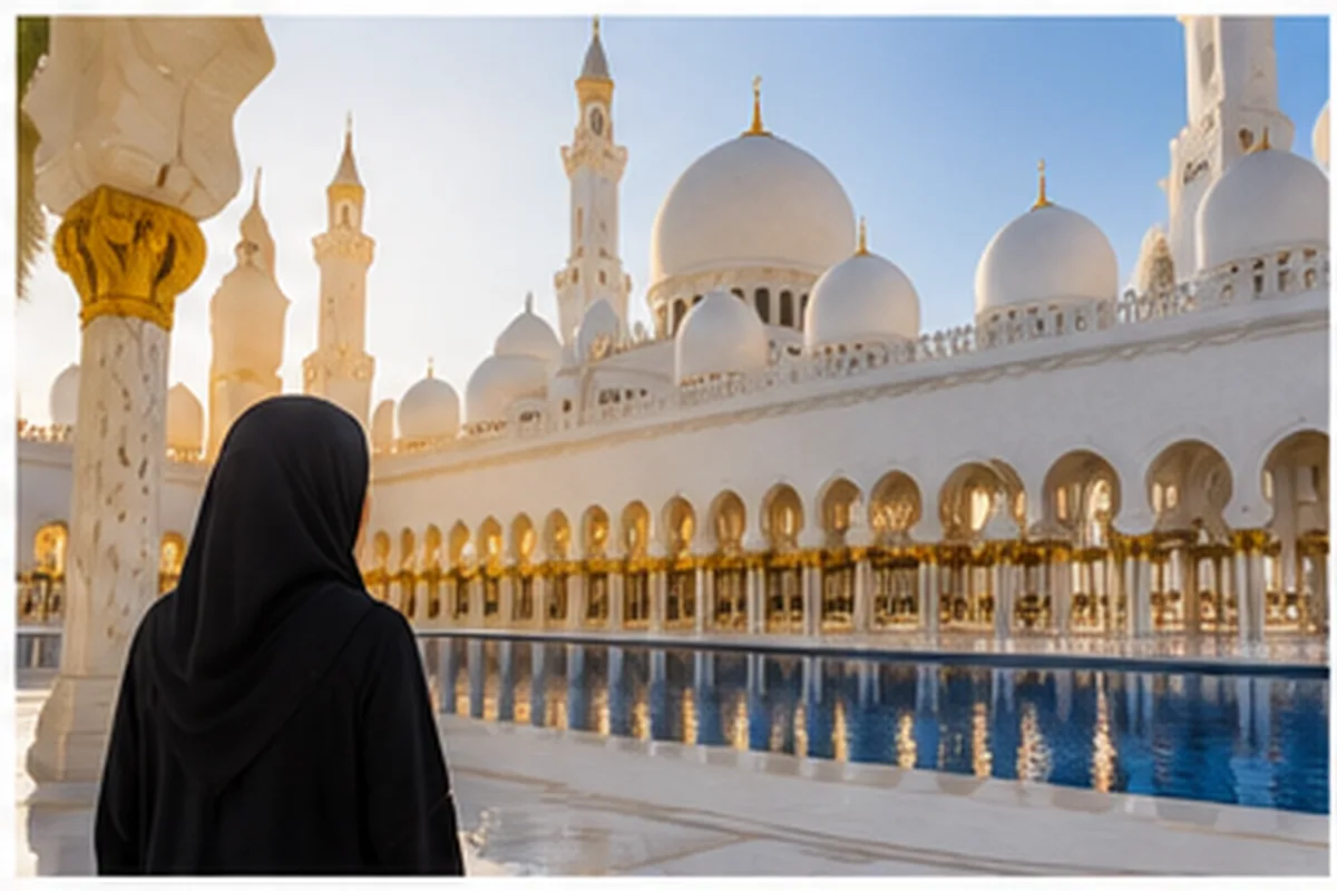 Guide de voyage halal au Chili : nourriture, prière, usages et organisation