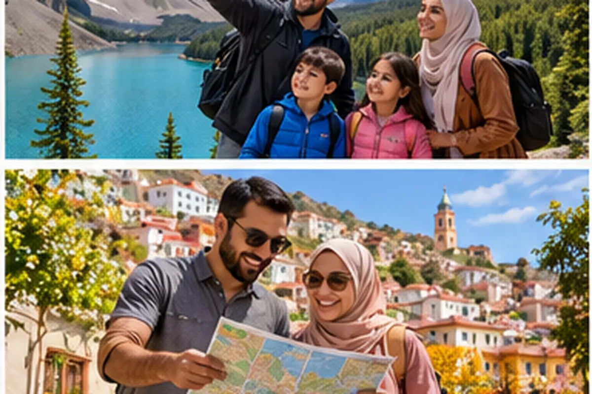 Guide pratique du voyage halal au Danemark
