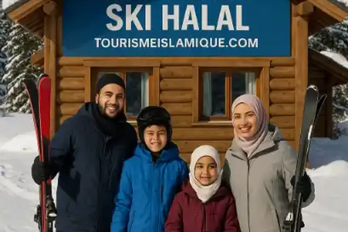 Halal travel guide to Mexico: what Muslim visitors should know