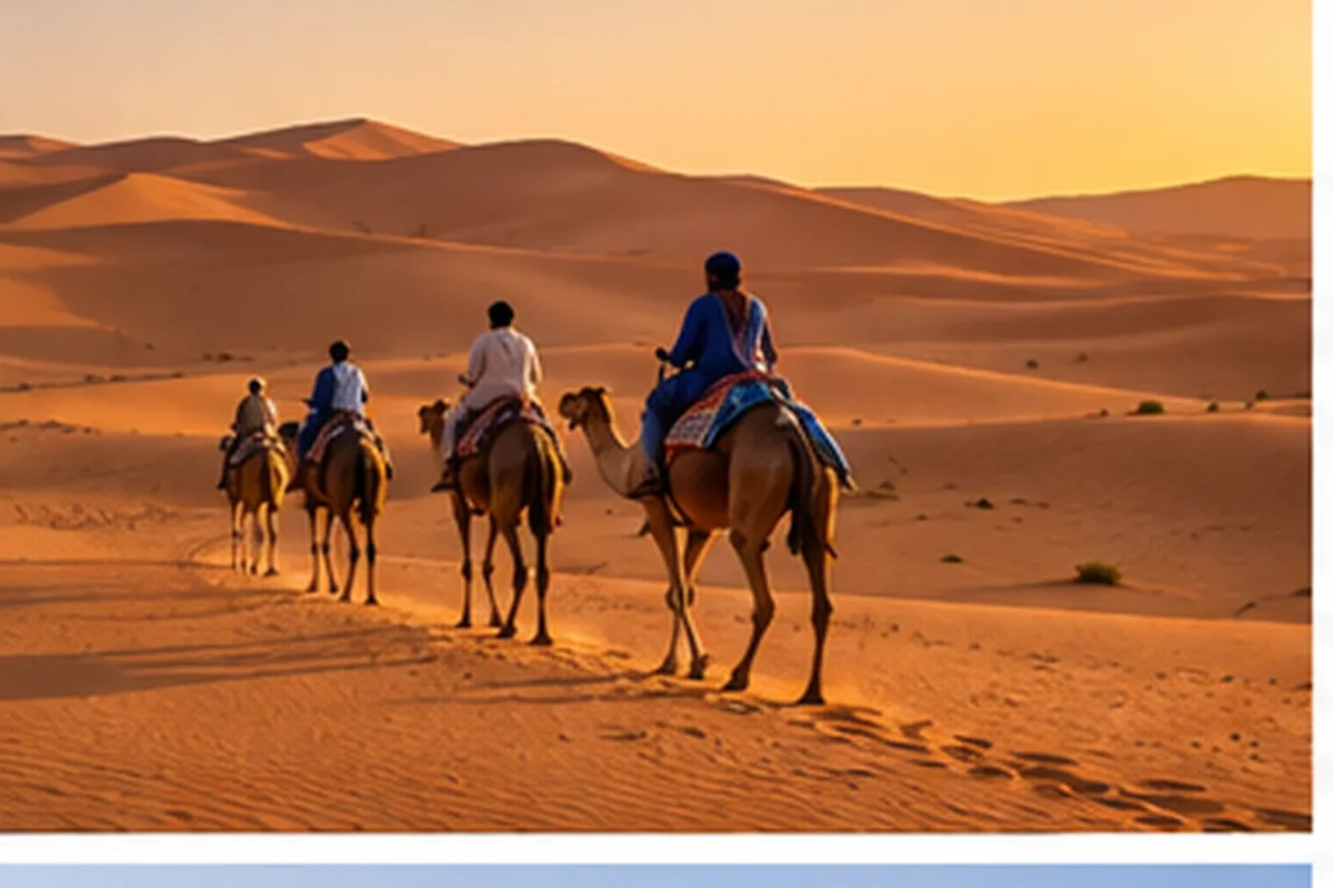 Halal travel guide for Pakistan: what to know before you go