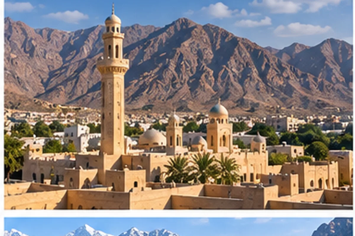 Halal travel guide for Qatar: prayer, food, etiquette and practical basics