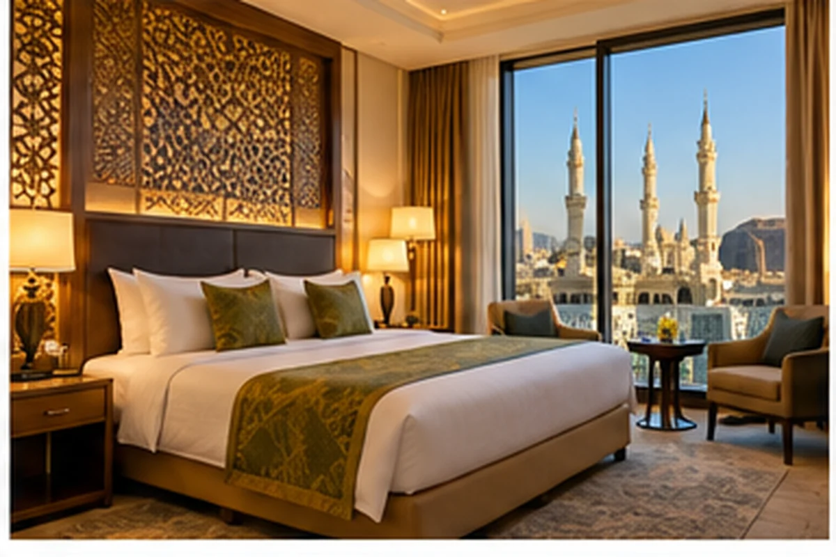 Halal travel guide for Brunei: entry, etiquette, food and daily life