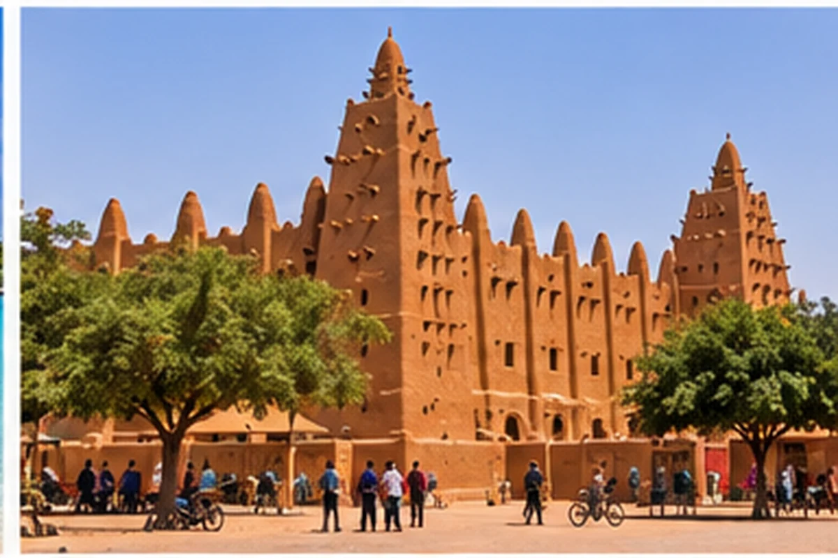 Guide du tourisme halal en Gambie : repères pratiques pour le voyageur musulman