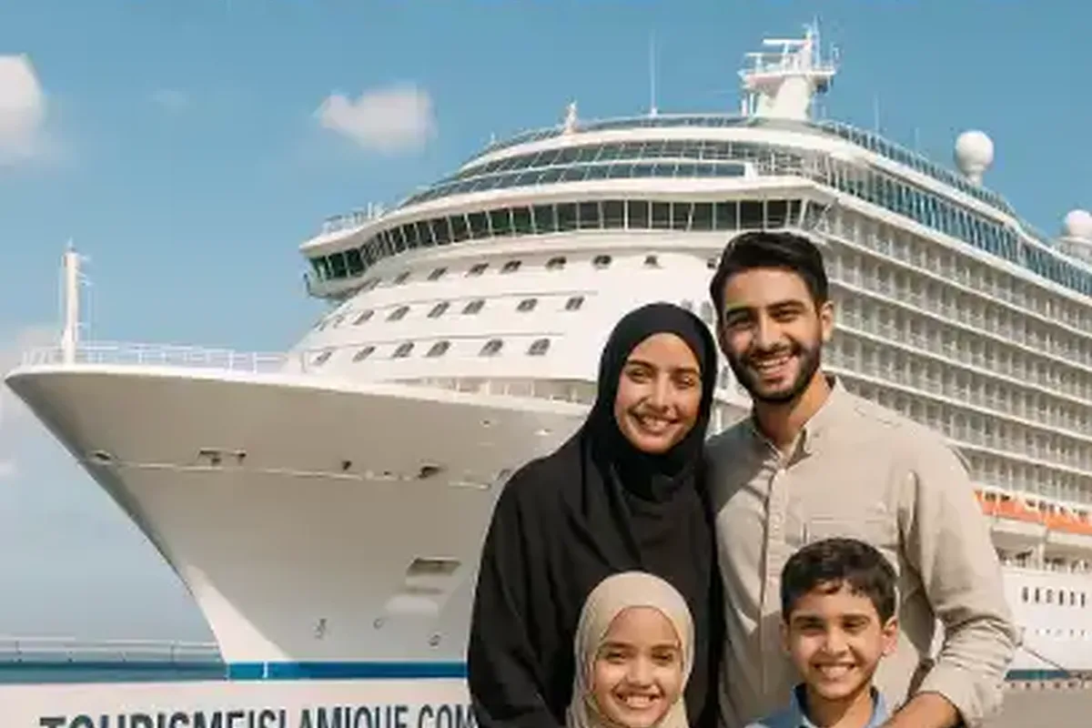 Guide du tourisme halal en Irlande : nourriture, prière et organisation du voyage