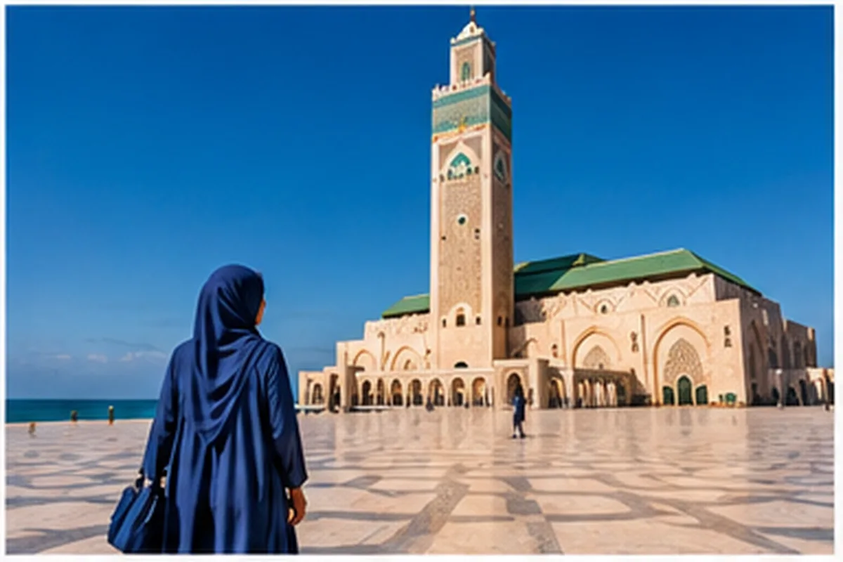 دليل السفر الحلال إلى موريتانيا: الإسلام والصلاة والطعام والآداب