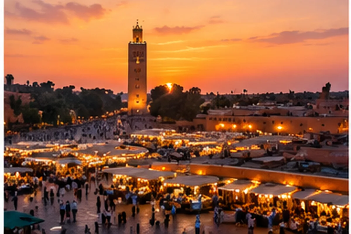 Halal travel guide for Oman: Islam, etiquette and everyday practicalities