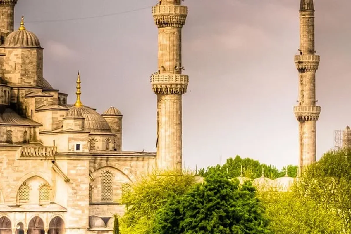 Guide du tourisme halal en Slovénie : repères pratiques pour voyageurs musulmans