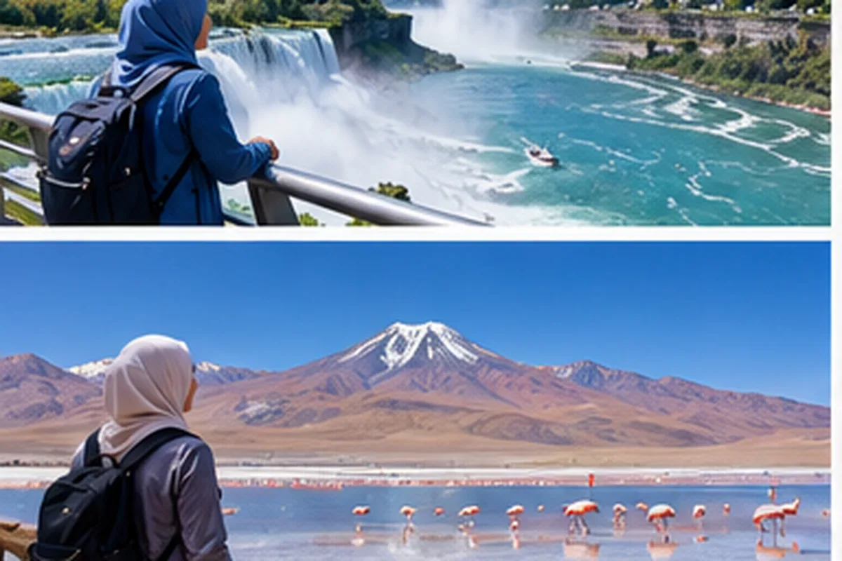 Muslim-friendly hotels in Costa Rica: lodge types, questions and red flags