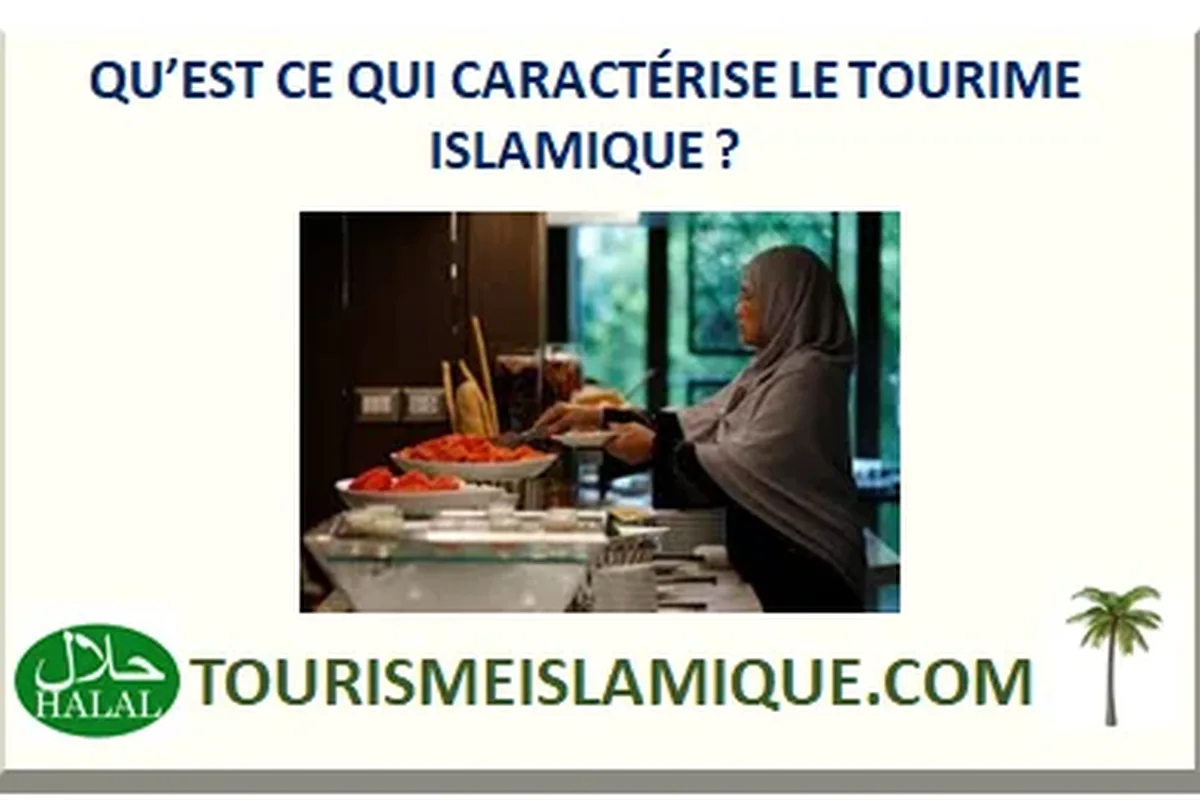 Hôtels Muslim-friendly en Grèce : types d'hébergement, questions et vérifications