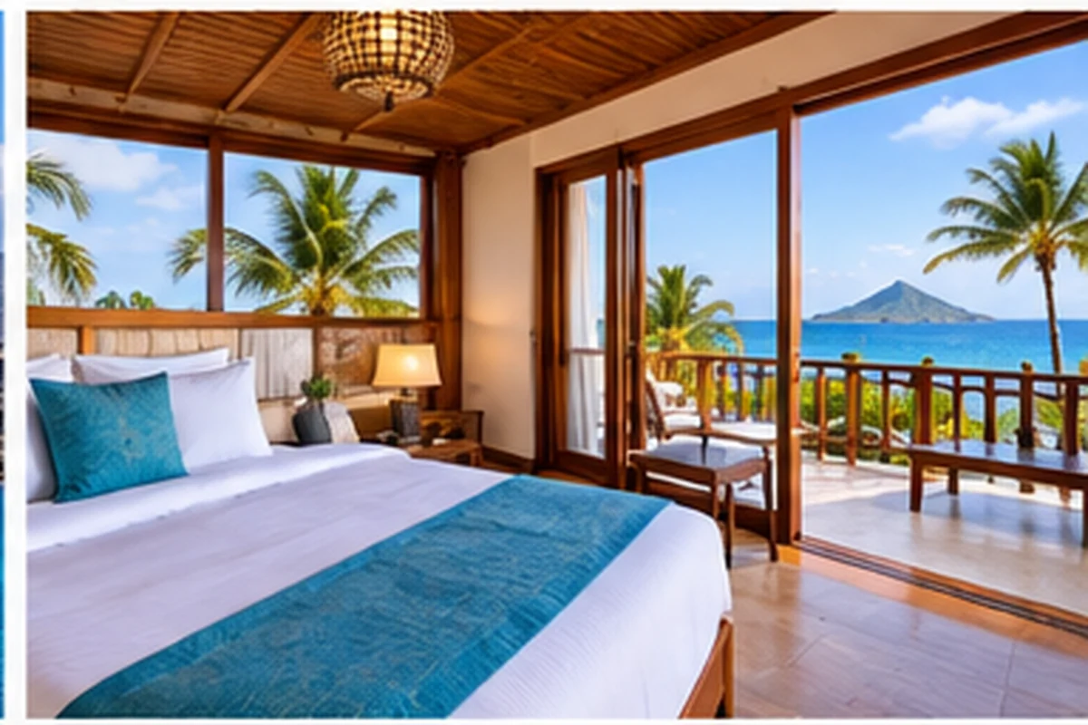 Muslim-friendly hotels in Guinea: choosing, asking and verifying