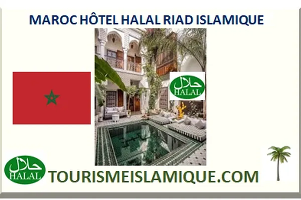 Muslim-friendly hotels in Italy: how to choose and verify a stay