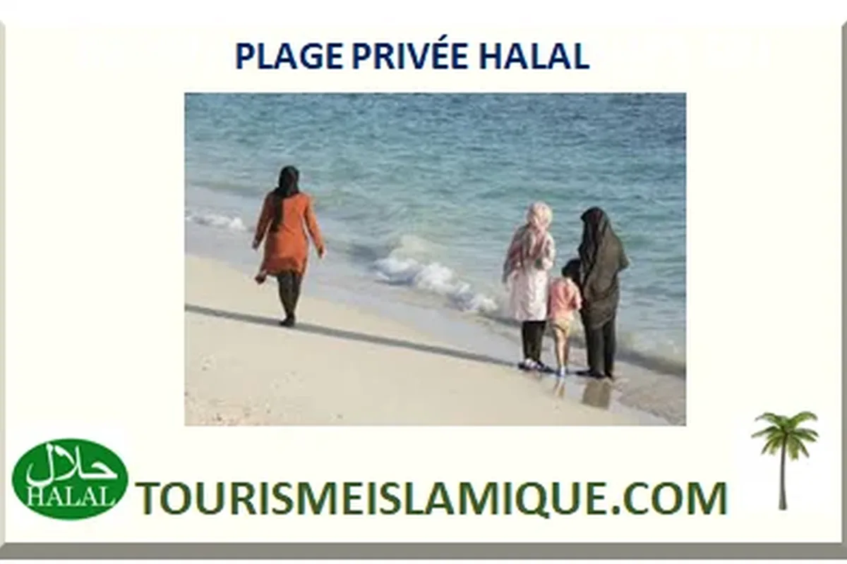 Hôtels muslim-friendly au Japon : hébergements, services à demander et vérifications