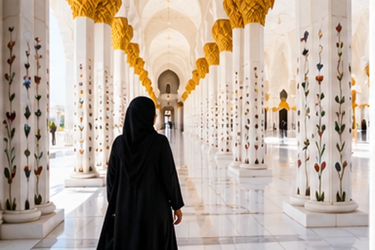 Muslim-friendly hotels in Nigeria: choosing and checking a stay