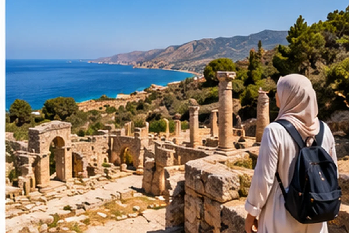 Hôtels Muslim-friendly à Oman : types d'hébergement et points à vérifier