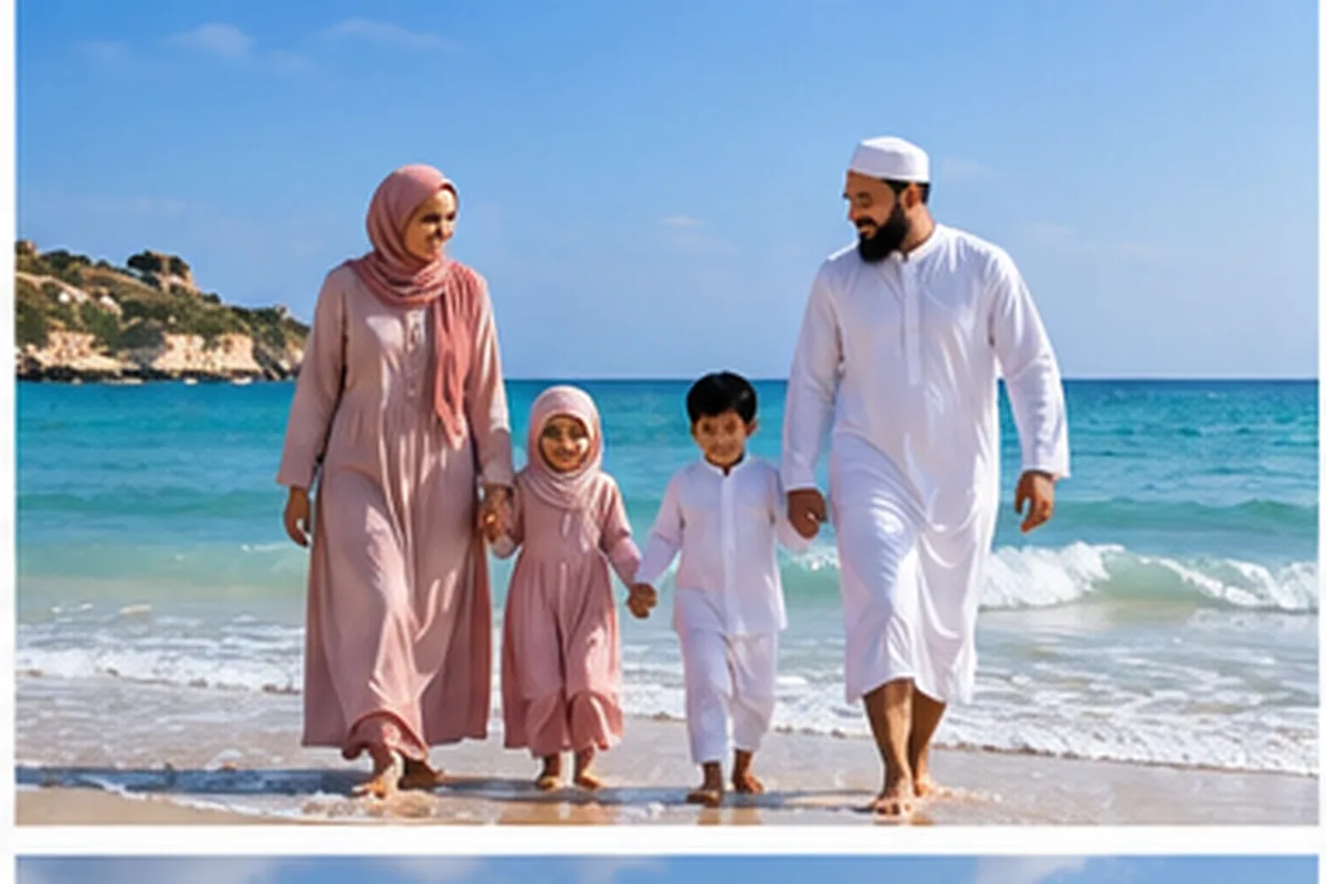 Hôtels Muslim-friendly en Ouzbékistan : maisons d'hôtes, hôtels et vérifications