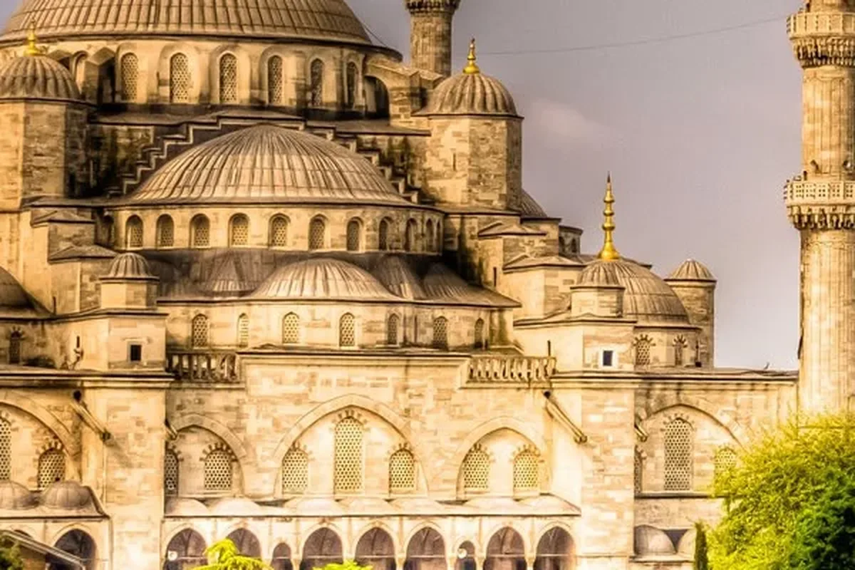 Muslim-friendly hotely na Slovensku: čo skúmať pred rezerváciou