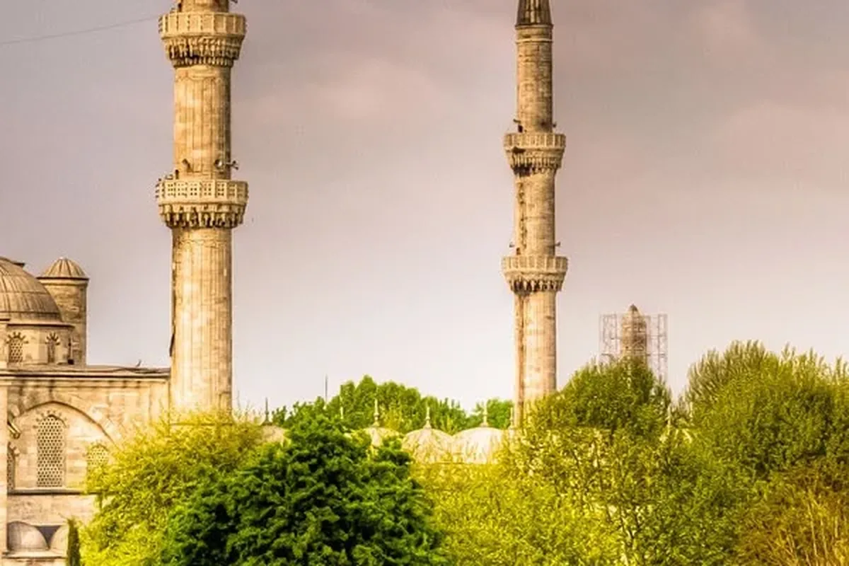 Muslim-friendly hotels in Slovenia: verify before you book
