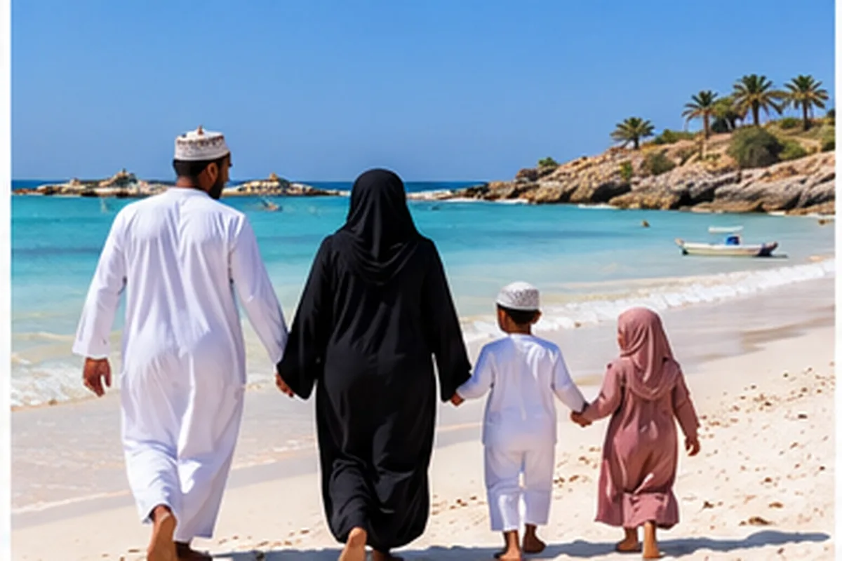 Hôtels Muslim-friendly en Tunisie : types d'établissements et vérifications
