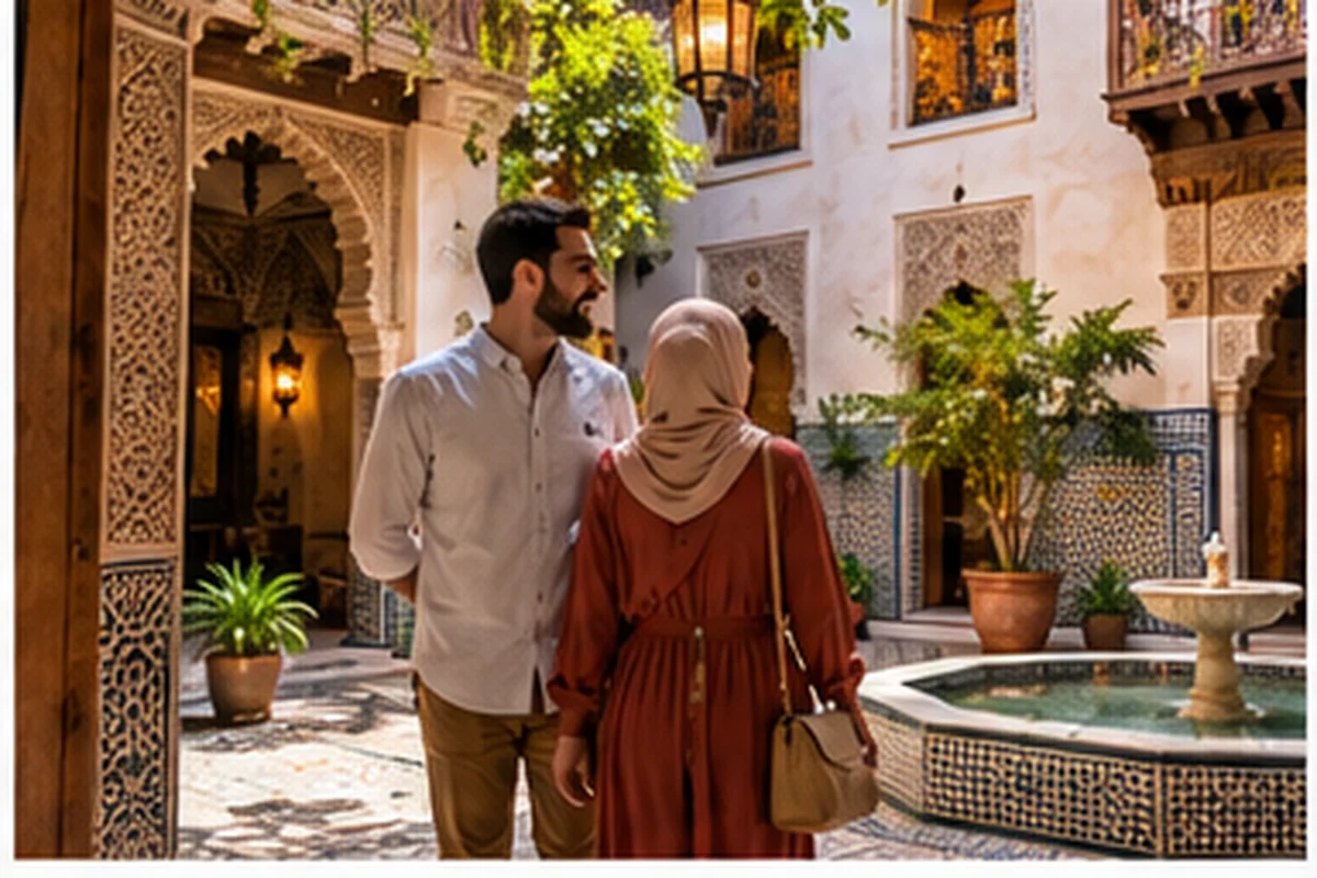 Halal holidays and tourism in Malaysia: standards, regions and trip ideas