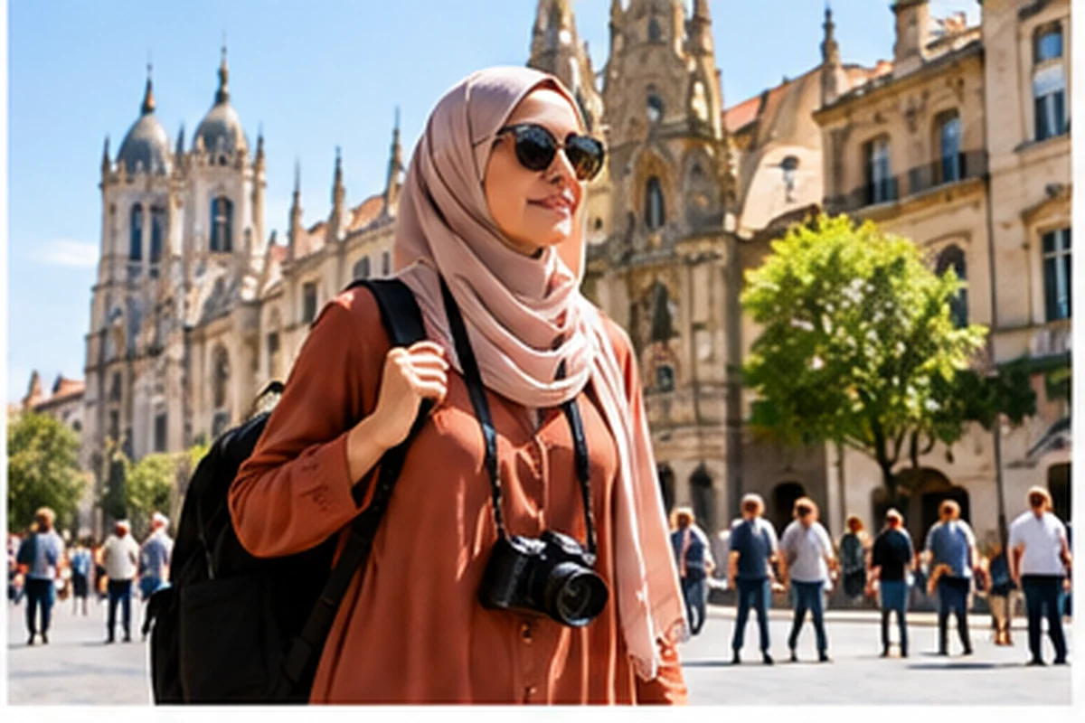 Prayer and religious practice while travelling: a practical guide