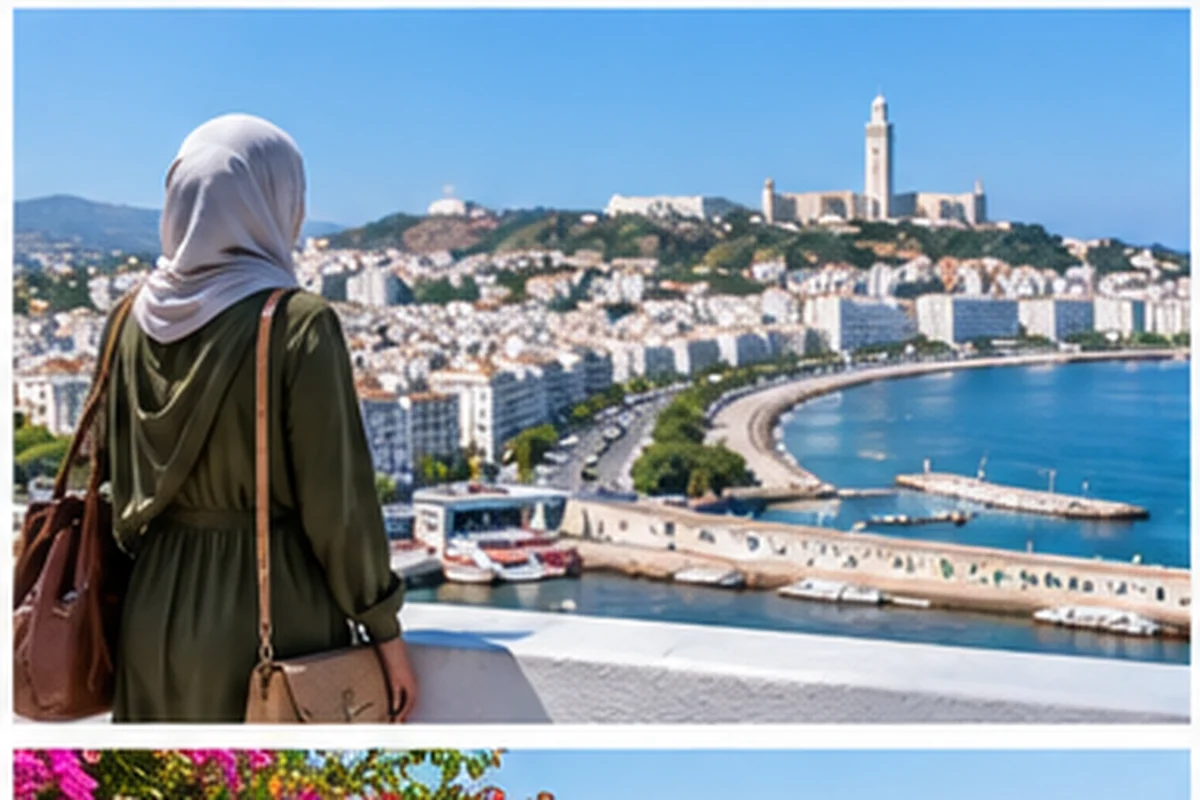 Halal holidays and tourism in Quebec: cities, regions and trip ideas
