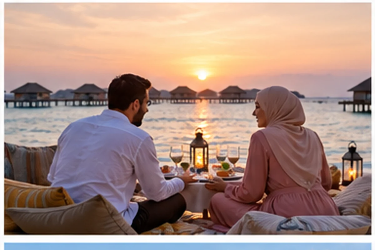 Halal spas and hammams: what to check before you book