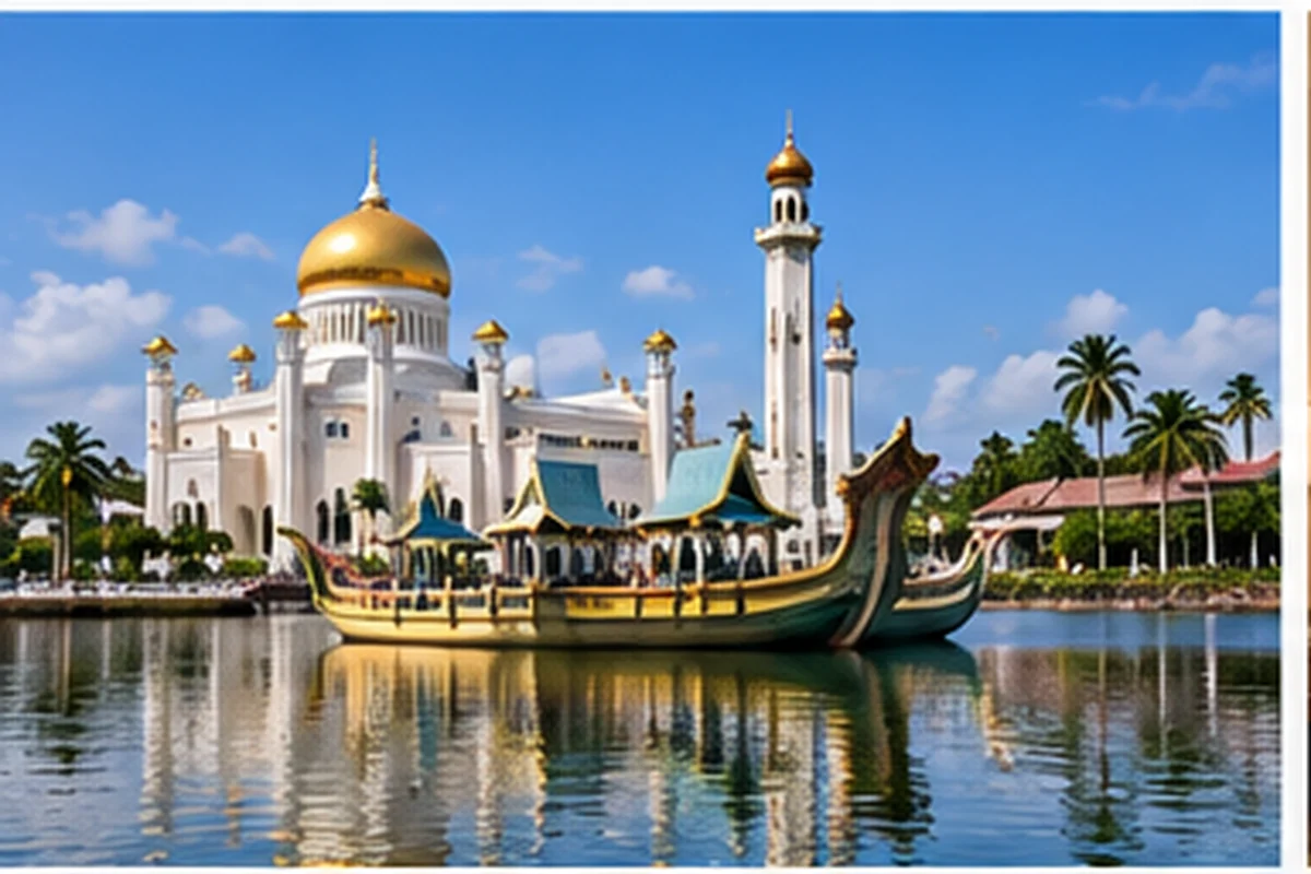 Halal travel guide for the United Arab Emirates: mosques, etiquette, food and logistics
