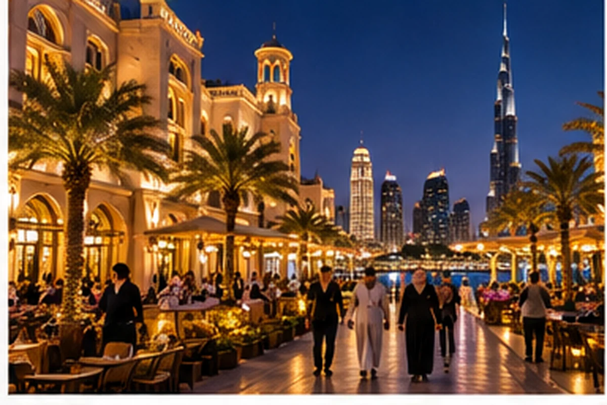 Traditional markets and souks: a practical guide to the old bazaars