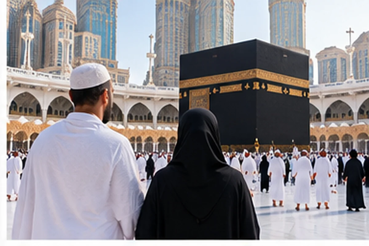 Responsible Islamic travel: stewardship, moderation and respect