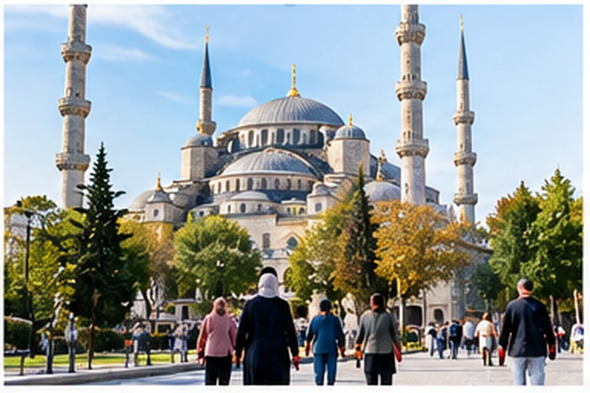 Wine tourism from a Muslim perspective: vineyards, values and practical choices