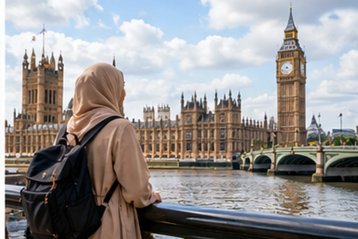 Halal holidays and tourism in Tunisia: highlights, regions and trip types
