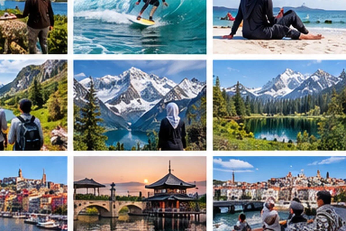 Budget halal holidays: how to spend less and still eat and pray well