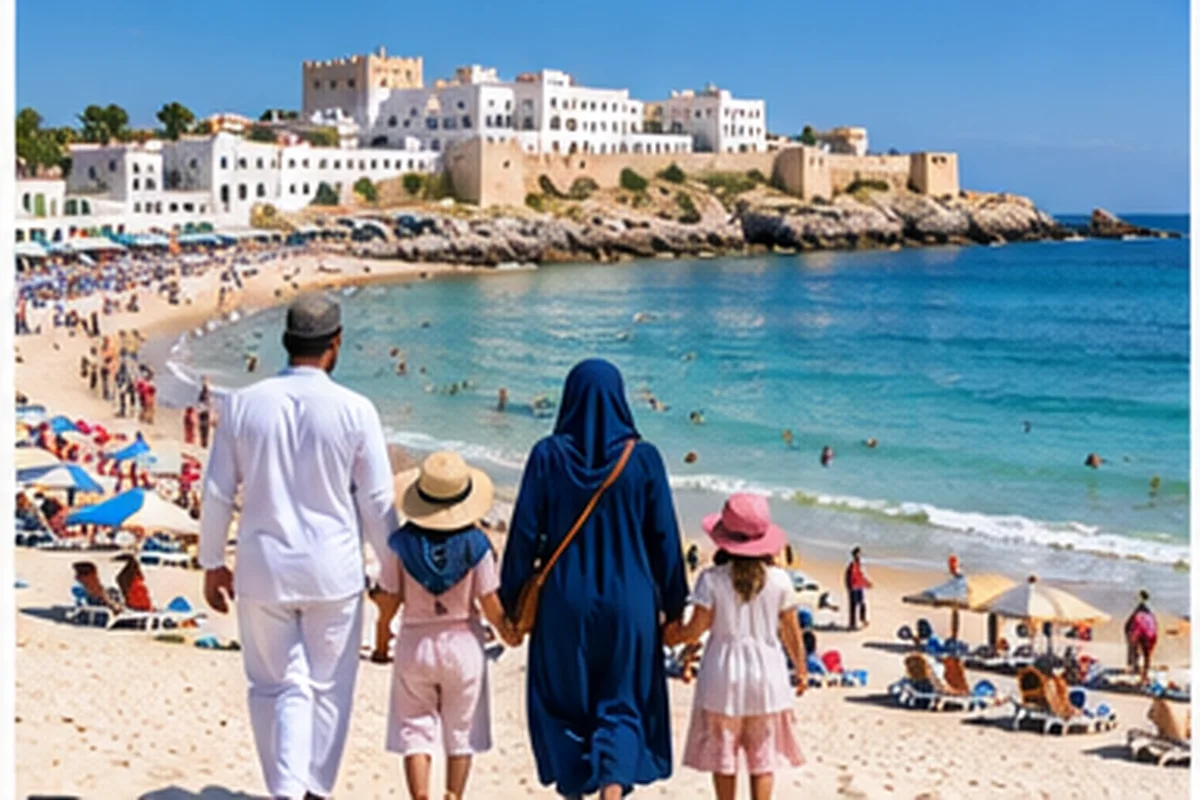 Vacances halal en Allemagne : choisir sa région et organiser le séjour au quotidien