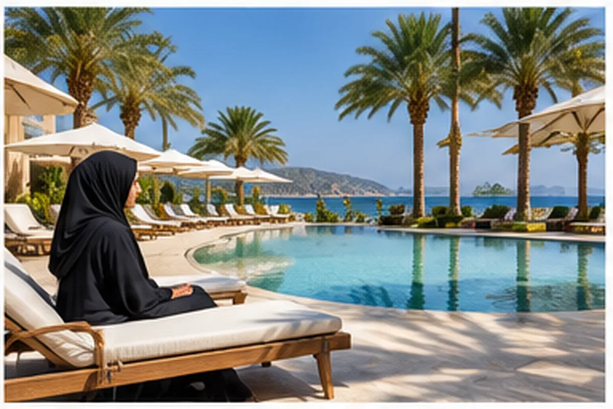 Vacances halal au Canada : itinéraires, saisons et logistique du quotidien