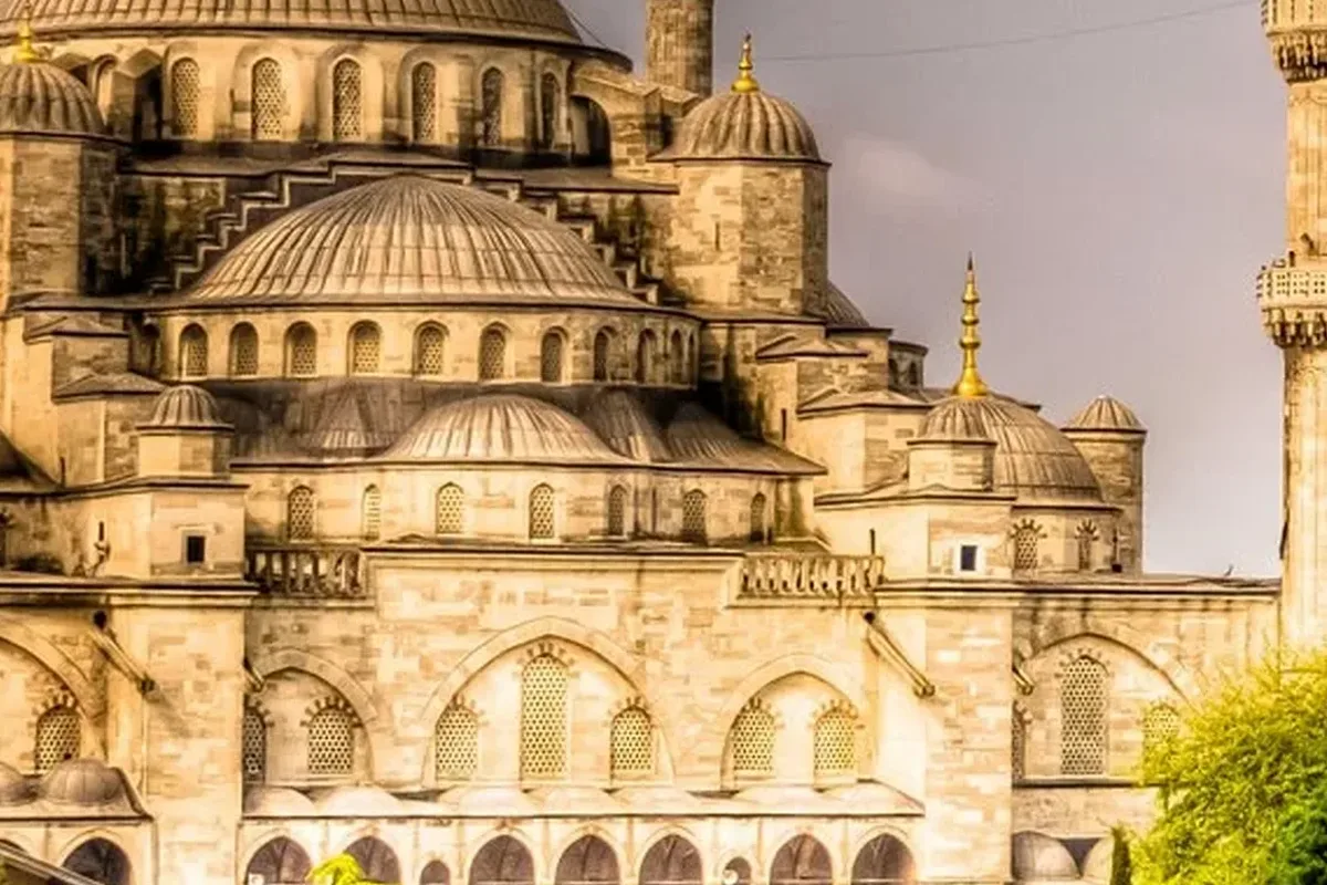 Halal odmor za muslimane u Hrvatskoj: regije i dnevni ritam