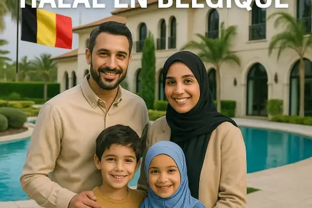 Vacances en France : où aller et quoi prévoir quand on est musulman