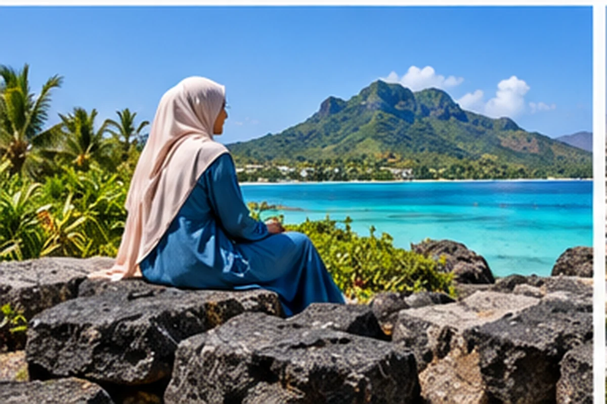 Vacances halal en Guinée : de la côte au Fouta Djallon, comment composer son séjour