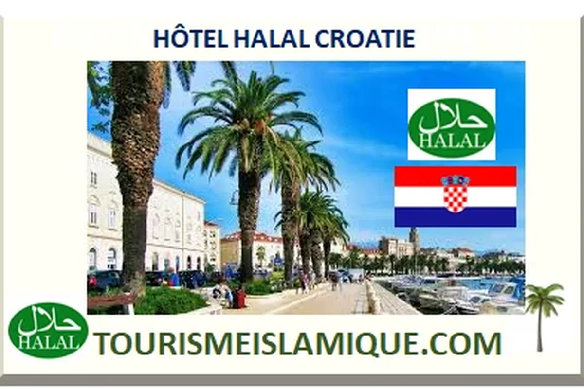 Vacances halal en Hongrie : villes, thermes et lac pour voyageurs musulmans