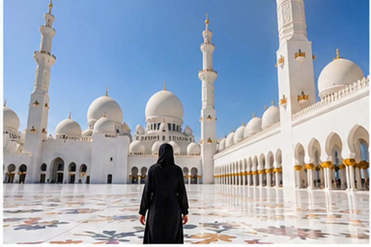 Vacances halal en Iran : itinéraires, saisons et organisation du séjour