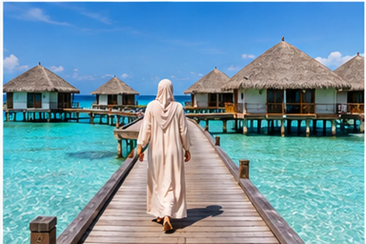 Vacances halal pour musulmans au Kirghizistan : régions, saisons et itinéraire type