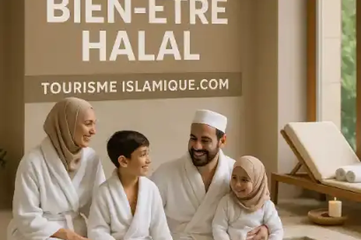 Halal brīvdienas Latvijā musulmaņiem: maršruti, sezonas un ikdiena