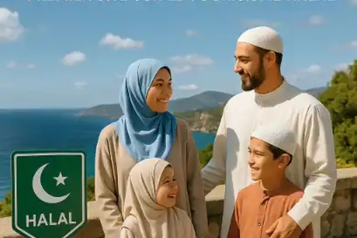 Halal atostogos Lietuvoje musulmonams: maršrutai, sezonai ir kasdienė rutina