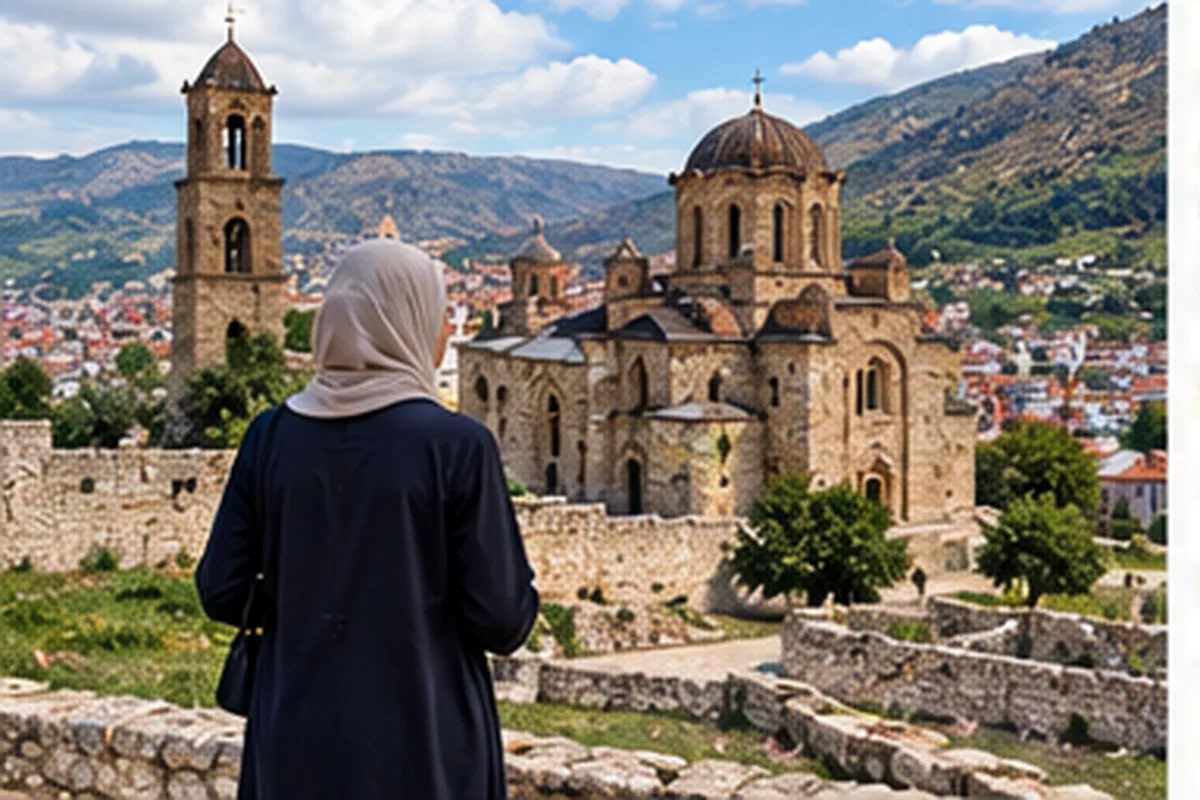 Halal holidays for Muslim travellers in Malaysia: where to go, when and how