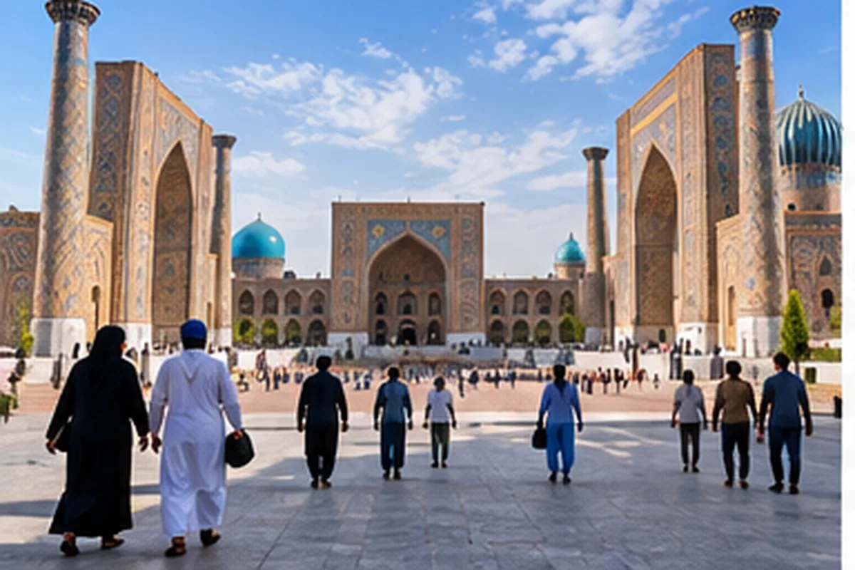 Vacances au Qatar pour musulmans : saisons, lieux à voir et organisation