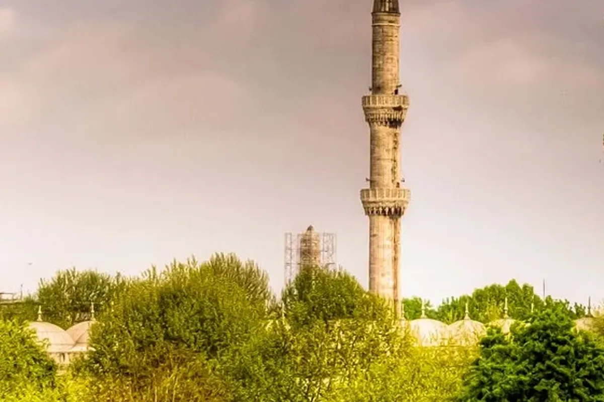 Vacances halal en Slovénie : quatre régions, Ljubljana, grottes et thermes