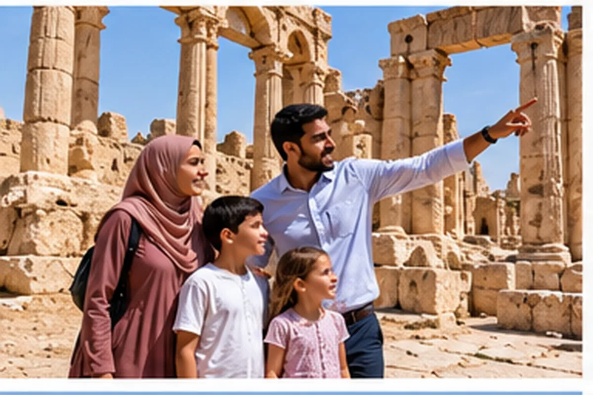 Vacances halal pour musulmans en Turquie : où aller et comment s’organiser